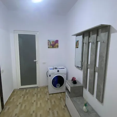 Apartament Apartment Tirana