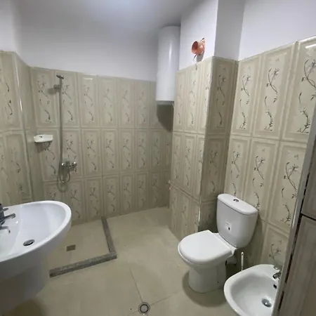 Apartament * Tirana