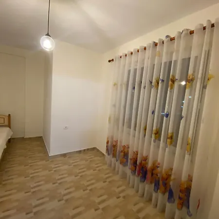 Apartament Apartment