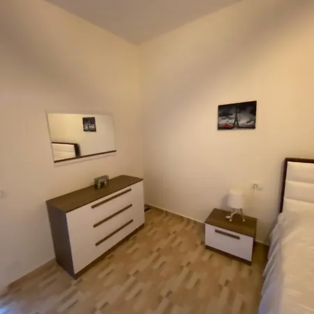 Apartament Apartment Tirana