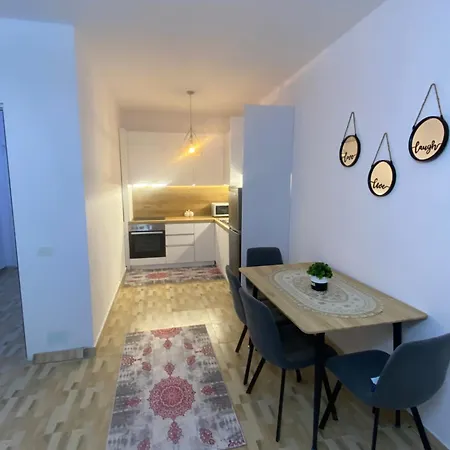 Apartament * Tirana